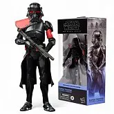 Фигурка Obi-Wan Kenobi Purge Trooper — Hasbro Star Wars Black Series