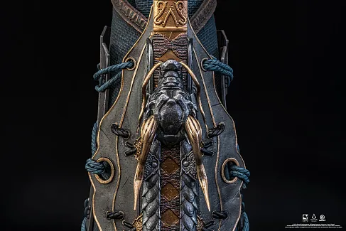 Naoe Hidden Blade 1/1 — Pure Arts Assassins Creed Shadow