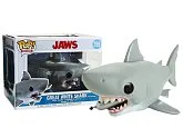 Фигурка Акула — Funko Jaws Oversized POP! Vinyl w Diving Tank