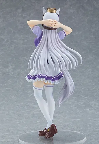 Фигурка Gold Ship School Uniform Umamusume Pretty Derby — Pop Up Parade