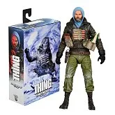 Фигурка MacReady v3 Last Stand — Neca The Thing Ultimate