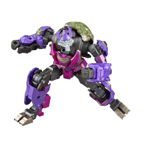 Фигурка Transformers One Alpha Trion — Hasbro Transformers Studio Series
