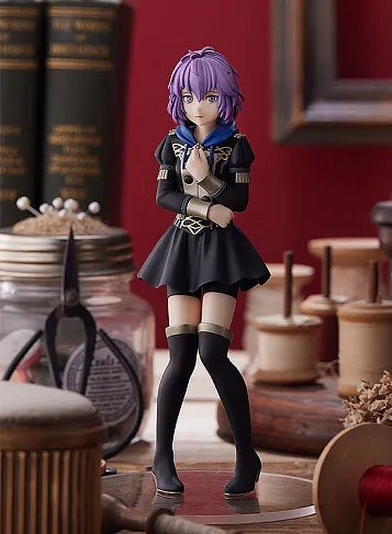 Фигурка Bernadetta von Varley Fire Emblem Three Houses — Pop Up Parade