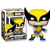 Фигурка Wolverine Classic — Wolverine 50th Anniversary Funko Pop! Vinyl 1371