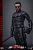Фигурка Сорвиголова в черном "Рожденный заново" от Hot Toys