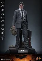Фигурка Scarecrow 2.0 — Hot Toys MMS801 Batman Begins 1/6