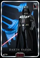 Фигурка Darth Vader — Hot Toys MMS699 Return Of Jedi 1/6
