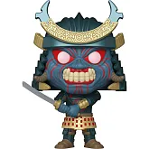 Фигурка Iron Maiden Senjutsu Eddie — Funko Pop! Vinyl 439