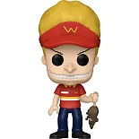 Фигурка Beavis and Butt-Head Beavis — Funko Pop! Vinyl 1592