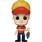 Фигурка Beavis and Butt-Head Beavis — Funko Pop! Vinyl 1592