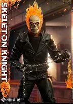 Фигурка Ghostrider — Present Toys PTSP59 1/6