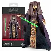 Фигурка Star Wars Attack on the Clones Luminara Unduli — Hasbro Black Series