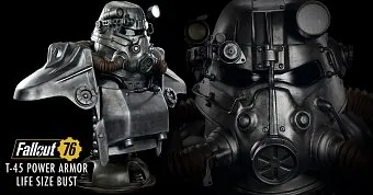 Ультимативный подгон фанатам "Fallout" от Gaming Heads