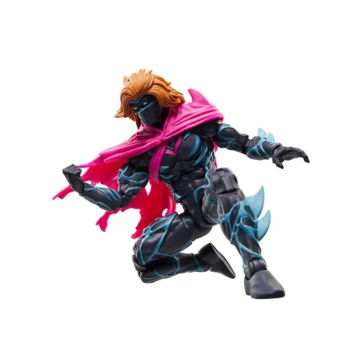 Фигурка Kaine — Hasbro Marvel Legends Spider-Man Figure