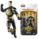 Фигурка Gamerverse Iron Man — Hasbro Marvel Legends