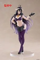Фигурка Overlord Albedo Maid — Kimono Coreful Renewal Figure