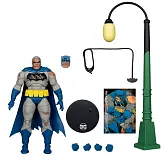 Фигурка Batman Dark Knight Returns Battle Damage — McFarlane Collector Edition Wave 7 Figure