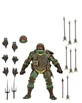 Фигурка Raphael Firstfall Ultimate — Neca Teenage Mutant Ninja Turtles Last Ronin