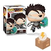 Фигурка Attack on Titan Levi — Funko Pop! 1993 BD