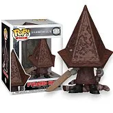 Фигурка Silent Hill 2 Pyramid Head — Funko Pop! Vinyl Premium 1205