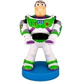 Фигурка-подставка Disney Toy Story Buzz Lightyear — Cable Guy Exquisite Gaming