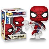 Фигурка Spider-Man Brand New Day — Funko Pop! 1586