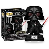 Фигурка Darth Vader — Funko Star Wars POP! Sound Light Up 795