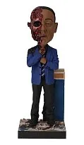 Башкотряс Gus Fring — Royal Breaking Bad Face Off Bobblehead