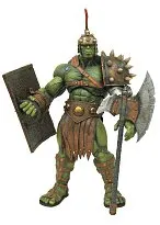 Фигурка Халк — Marvel Select Planet Hulk