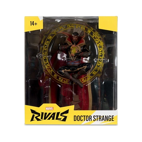 Фигурка Marvel Rivals Collection Doctor Strange 1/10 — McFarlane Toys Figure