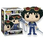 Фигурка Cowboy Bebop — Funko Pop! Spike Weapon and Sword 1212