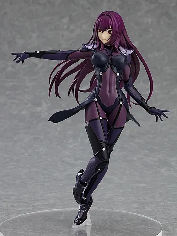 Фигурка Lancer/Scathach Fate/Grand Order — Pop Up Parade
