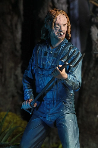 Фигурка Джейсона — Neca Friday the 13th Ultimate Part 2 Jason