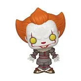 Фигурка Пеннивайз — Funko It 2 POP! Pennywise Open Arm BD