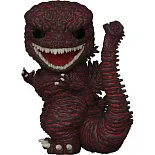 Фигурка Godzilla 70th Anniversary Shin Godzilla 2016 — Funko Pop! Vinyl 1665