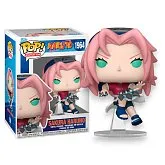 Фигурка Naruto Sakura Haruno — Funko Pop! Vinyl 1964