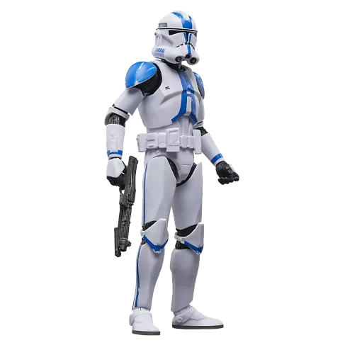 Фигурка Tactical Ops Trooper — Hasbro Star Wars Revenge of the Sith