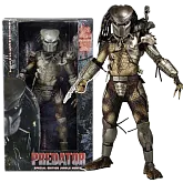 Фигурка Хищника — Neca Predator 1/4 Scale Jungle Hunter LED