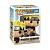 Фигурка Наруто с сюрикеном "Naruto Shippuden" от Funko POP! 1843
