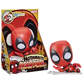 Фигурка Marvel Motormouth Deadpool — Hasbro Marvel Legends