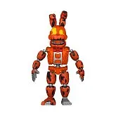 Фигурка Jack-o-Bonnie — Funko Five Nights at Freddys Dreadbear Figure