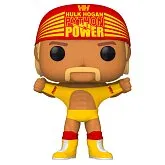 Фигурка WWE Hulk Hogan Exclusive — Funko Pop! Vinyl