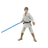 Фигурка Luke Skywalker — Hasbro Star Wars Black Series A New Hope