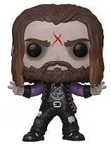 Фигурка Роб Зомби — Funko Rob Zombie POP! Rocks Vinyl 137