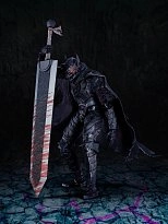 Фигурка Berserker Armor Heat Of Passion Battle — Bandai SH Figuarts