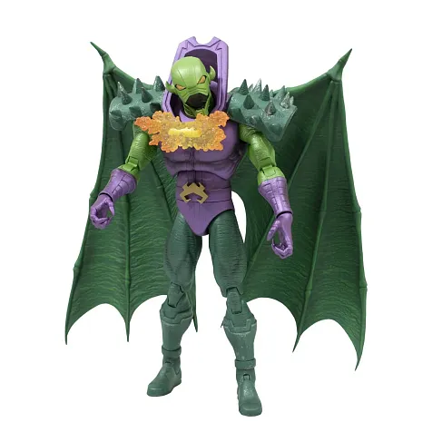 Фигурка Аннигилус — Marvel Select Annihilus