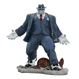 Фигурка Халк — Marvel Gallery PVC Diorama Mr Fix-It