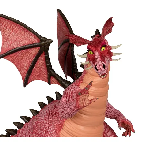 Фигурка Shrek Dragon 30th Anniversary — McFarlane Toys 12-Inch Scale Posed Figure