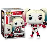 Фигурка Харли Квинн — Harley Quinn Mallet Animated Funko Pop! Vinyl 494