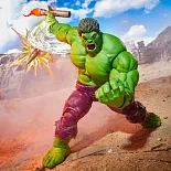 Фигурка Hulk Maximum Series —Hasbro Marvel Legends Figure